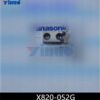 X820-052G