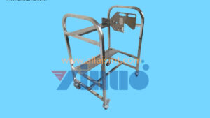 YAMAHA FEEDER Storage Cart