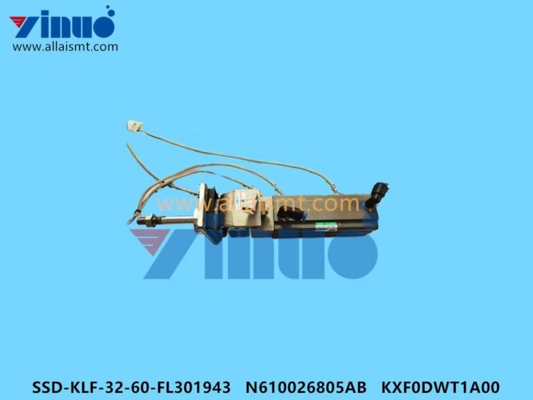 air cylinder SSD-KLF-32-60-FL301943 N610026805AB KXF0DWT1A00