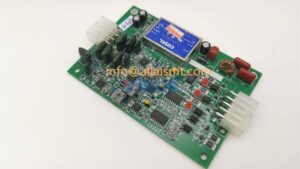 control card X01A84900A