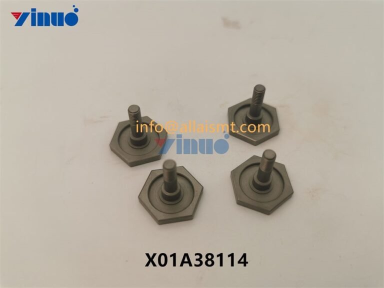 pin X01A38114