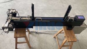 yamaha horizontal stacked tube feeder