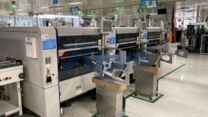 yamaha horizontal stacked tube feeder
