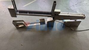 yamaha horizontal stacked tube feeder