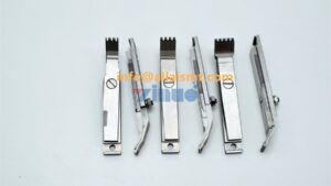 INSERTION CHUCK X01A41261 X01A41262