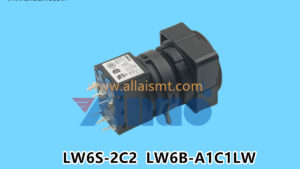 Panasonic Switch LW6S-2C2 LW6B-A1C1LW LW6B-A1C2VLW