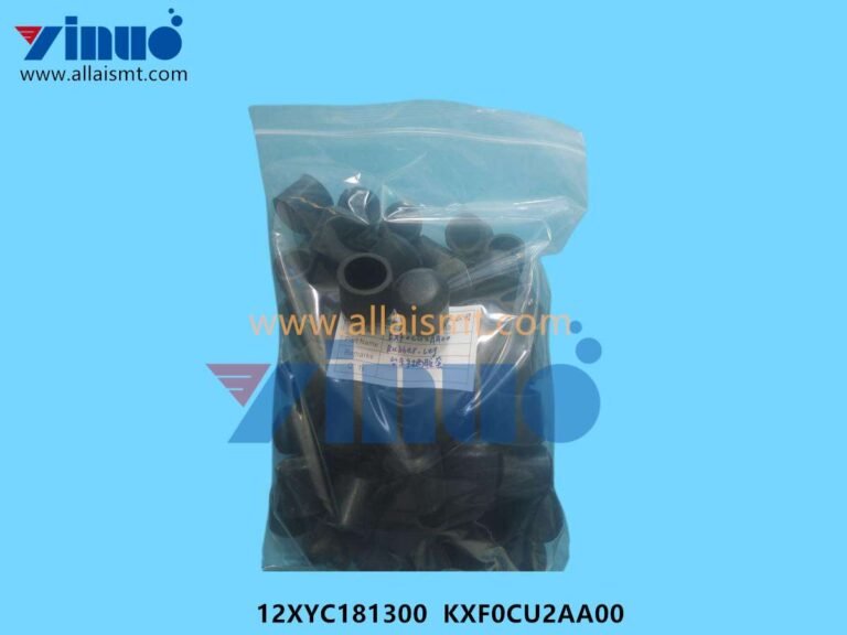 RUBBER LEG 12XYC181300 KXF0CU2AA00