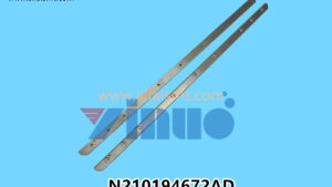 Panasonic N210194672AD PLATE