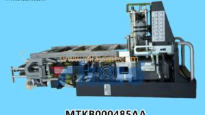 Panasonic MTKB000485AA Working head