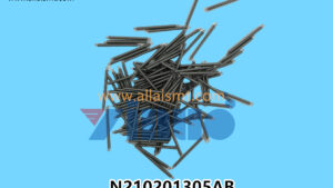 Panasonic N210201305AB SPRING,STEEL