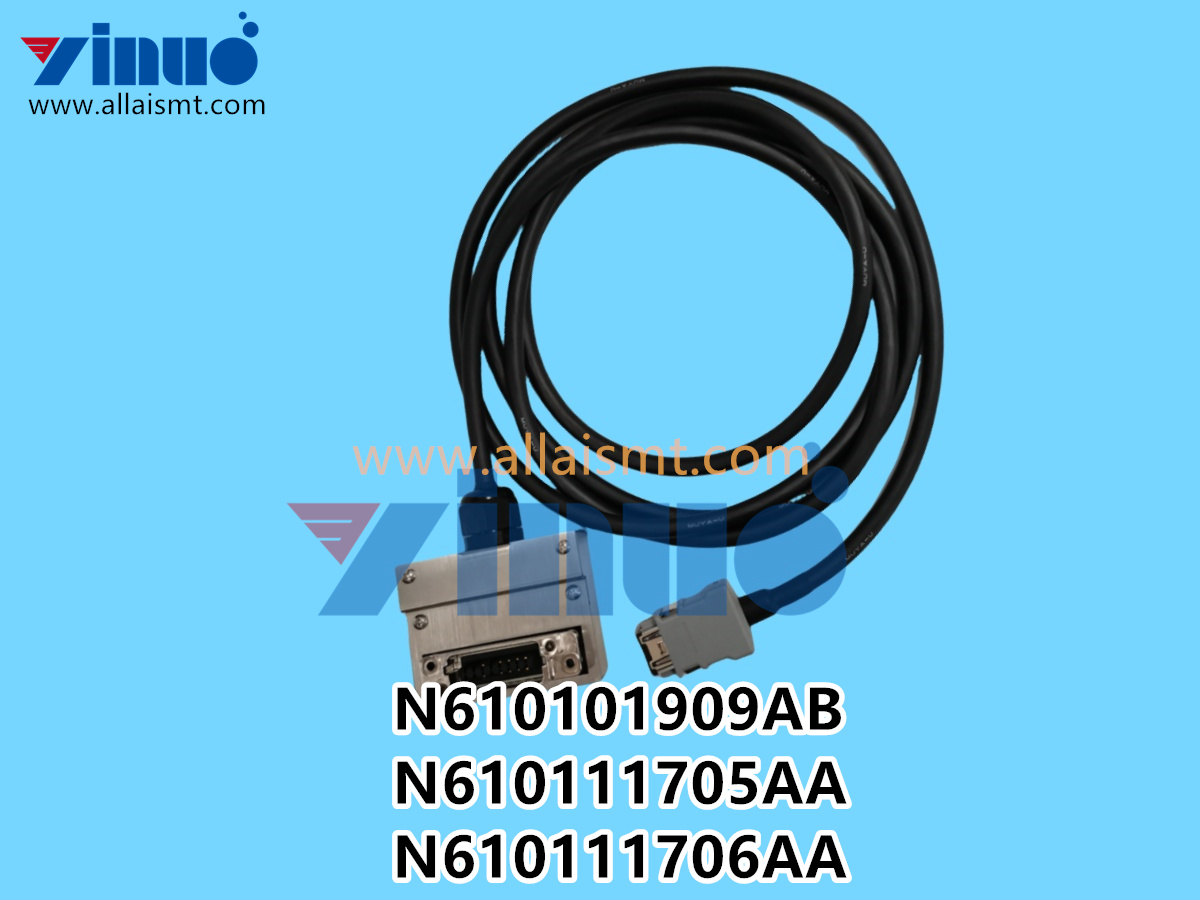 Panasonic Feeder cable N610111706AA