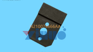 Panasonic CM101 N210074666AA Cylinder fixing block