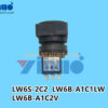 Panasonic Switch LW6S-2C2 LW6B-A1C1LW LW6B-A1C2VLW