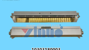 Panasonic 10303180003 Energy-saving scraper 350MM