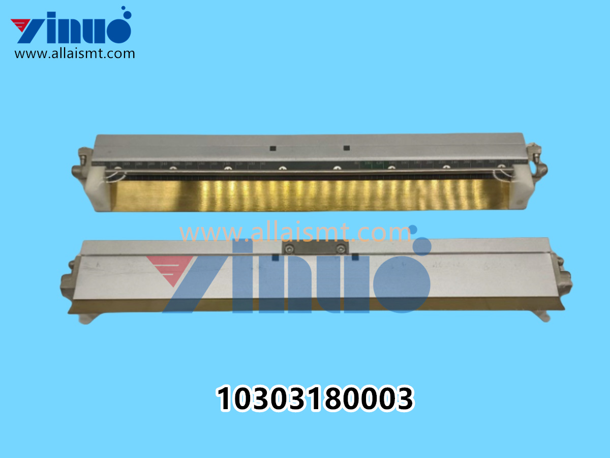 Panasonic 10303180003 Energy-saving scraper 350MM