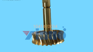 Panasonic AVK3 GEAR 1041420034