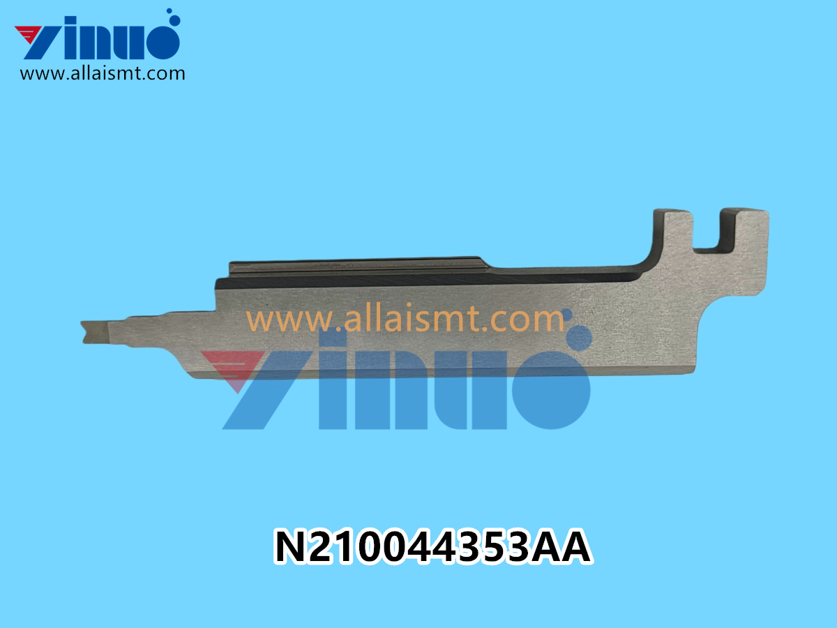 Panasonic N210044353AA PUSHER(L)