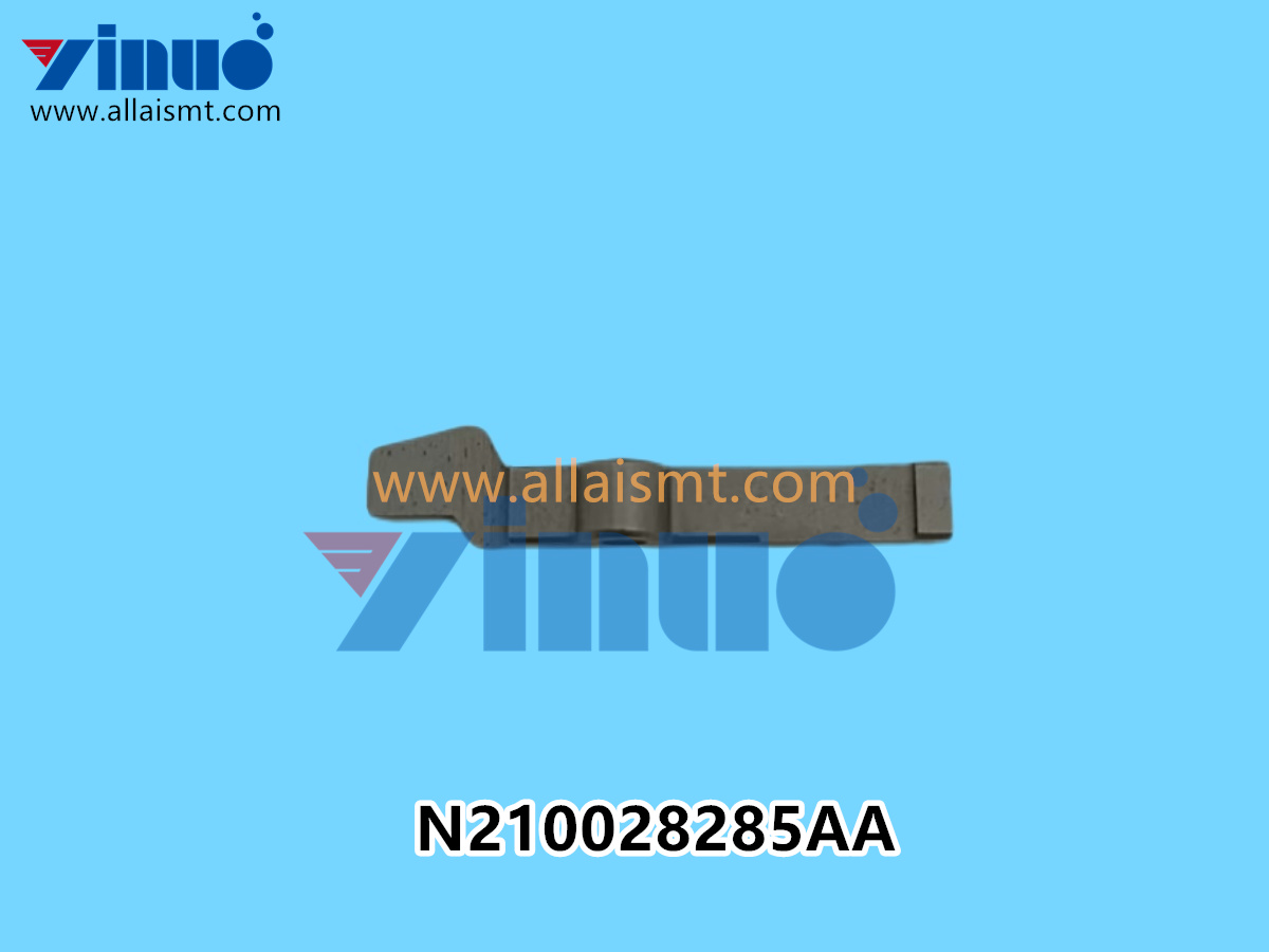 Panasonic N210028285AA BENDING DIE L