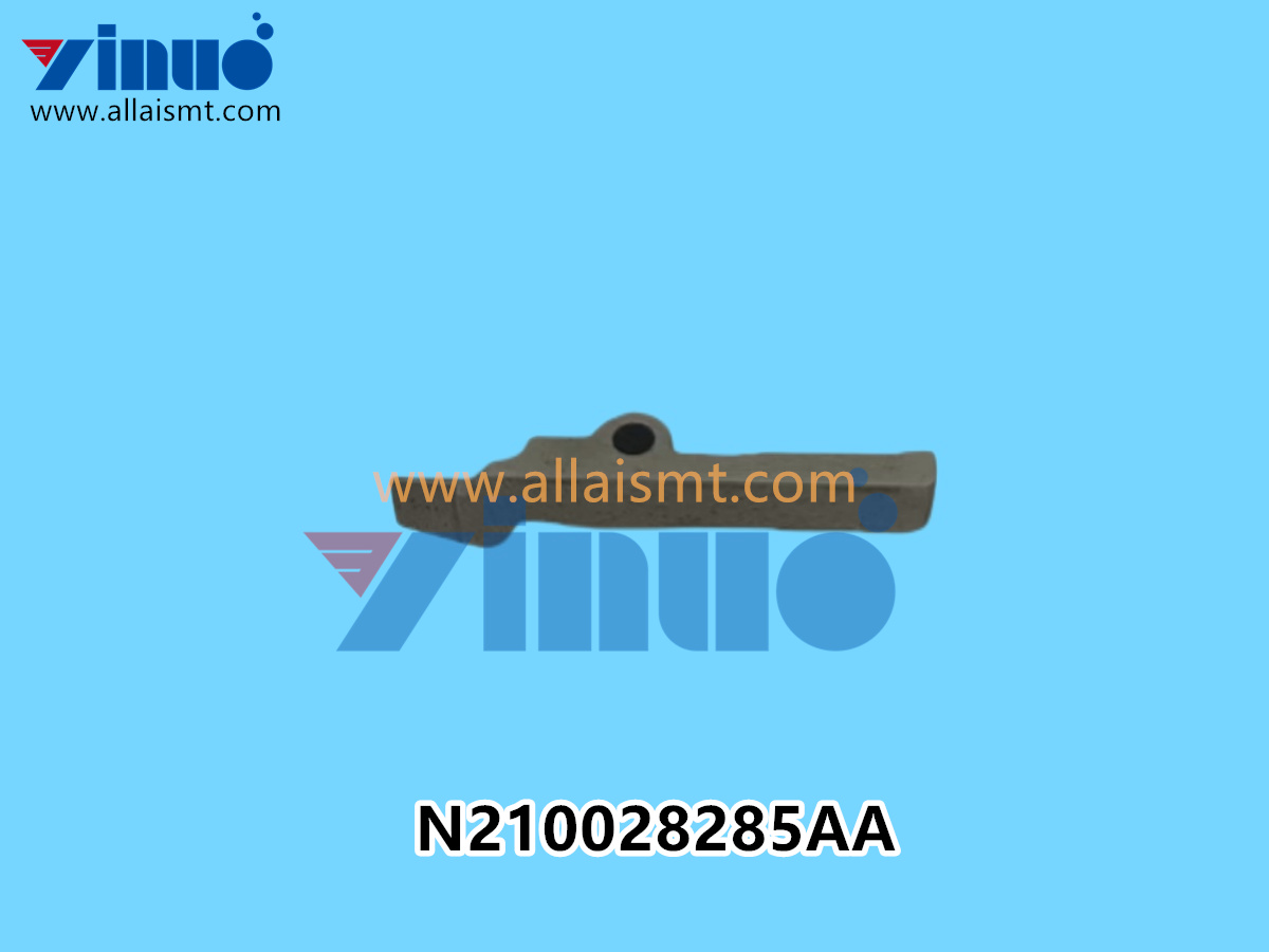 Panasonic N210028285AA BENDING DIE LPanasonic N210028285AA BENDING DIE L