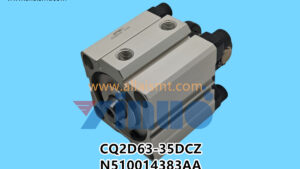 Panasonic CM402 CQ2D63-35DCZ N510014383AA N510056835AA Cutter Cylinder