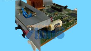 PC Board 2EGKBC014100 TRNC-1860B