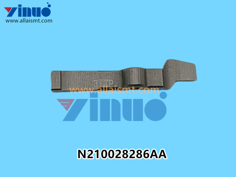 Panasonic N210028286AA BENDING DIE R