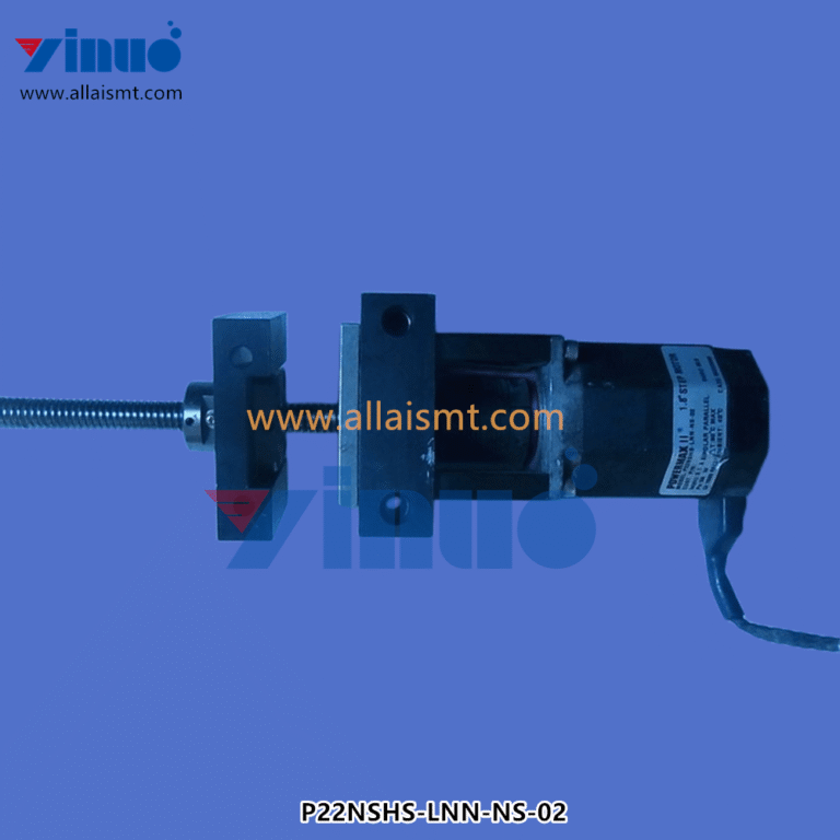 P22NSHS-LNN-NS-02 printing machine moror