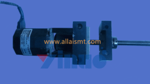 P22NSHS-LNN-NS-02 printing machine moror