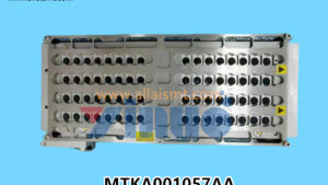 Panasonic MTKA001057AA Nozzle Changer