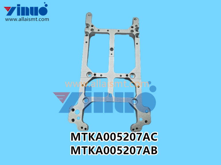 Panasonic MTKA005207AC MTKA005207AB PLATE