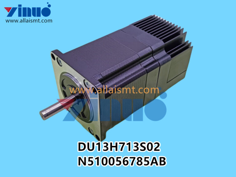Panasonic DU13H713S02 N510056785AB Motor