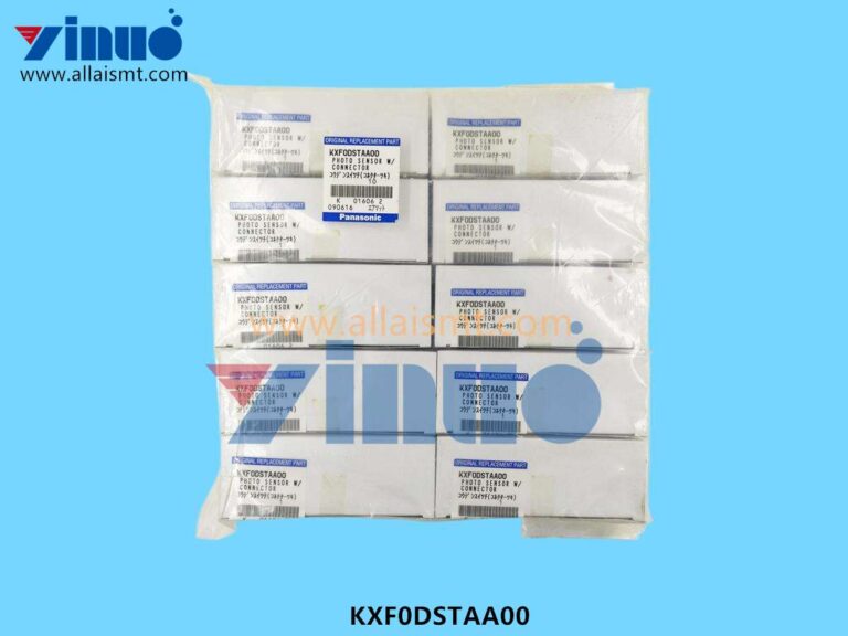 PHOTO SENSOR W CONNECTOR KXF0DSTAA00