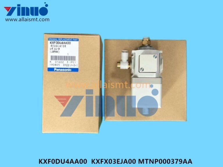 REGULATOR KXF0DU4AA00 KXFX03EJA00 MTNP000379AA