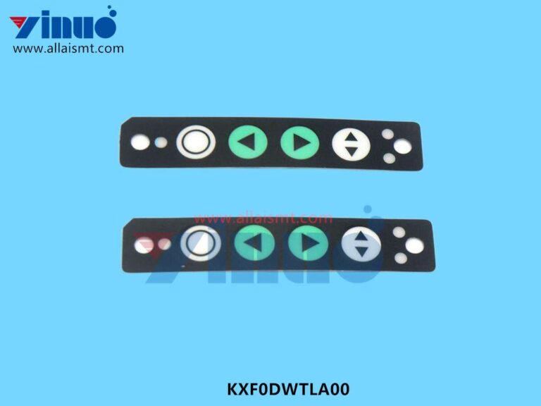 PRESS BUTTON SEAL KXF0DWTLA00