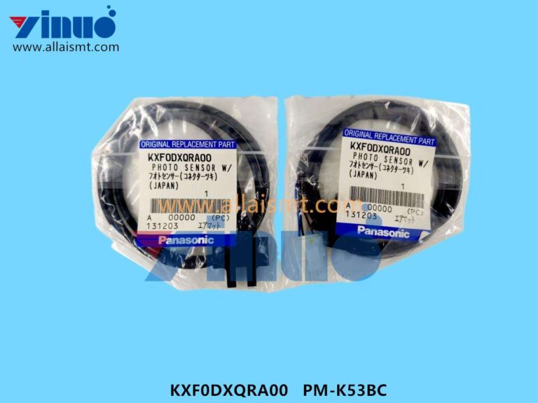 PHOTO SENSOR KXF0DXQRA00 PM-K53BC