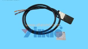 security switch KXF0DYUXA00 HS6B-03B01
