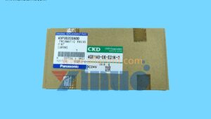 PNEUMATIC VALVE KXF0DZCQA00 4GB140-06-E21K-3