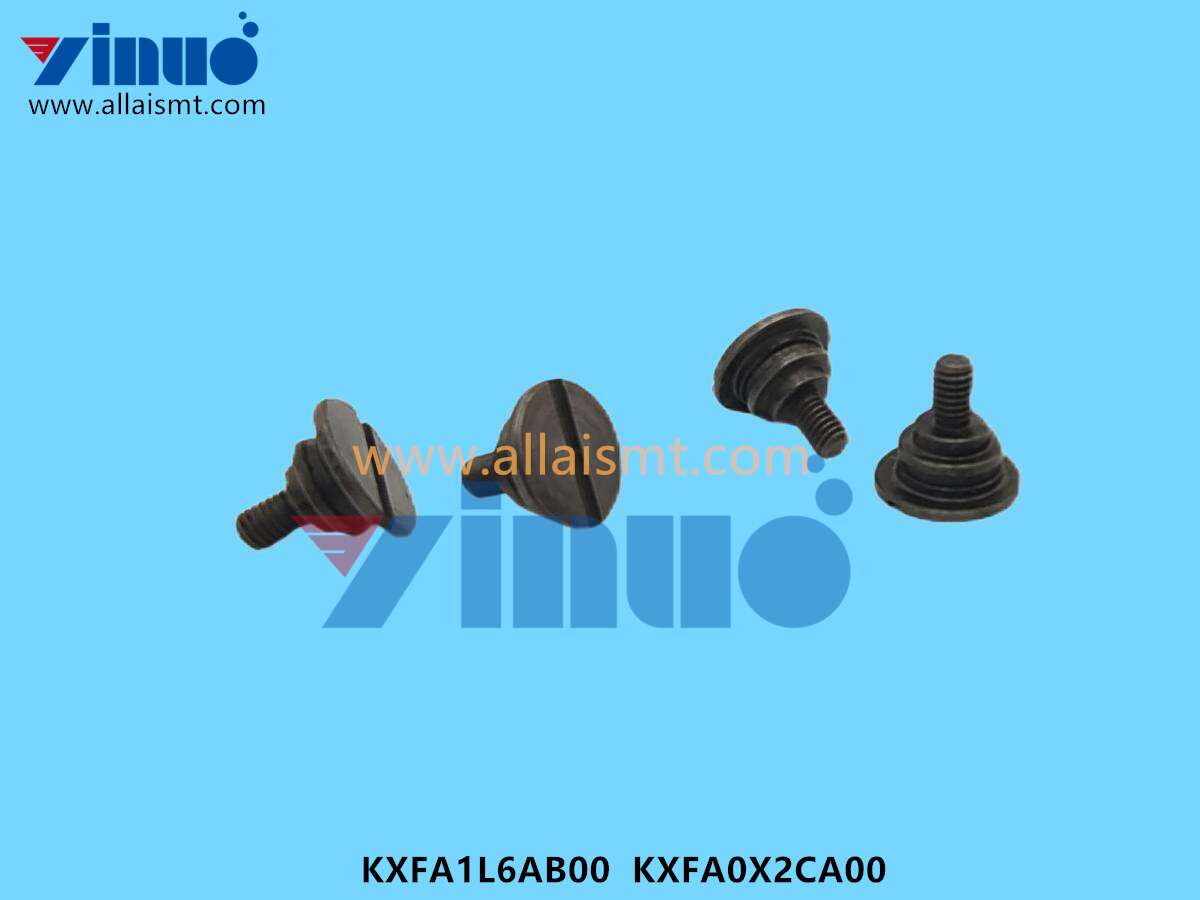 PIN STEEL KXFA1L6AB00 KXFA0X2CA00