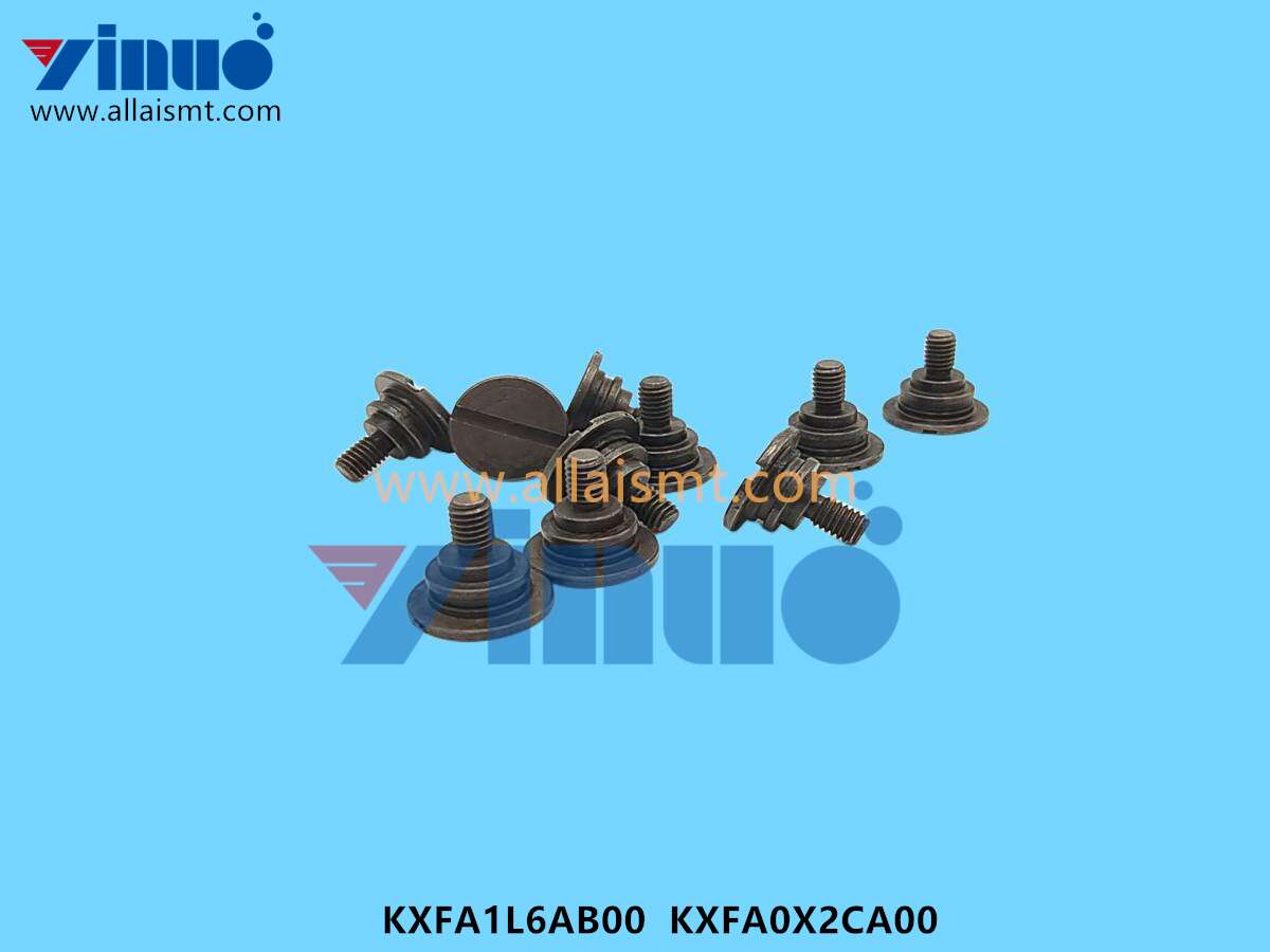 PIN STEEL KXFA1L6AB00 KXFA0X2CA00