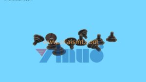 PIN STEEL KXFA1L6AB00 KXFA0X2CA00