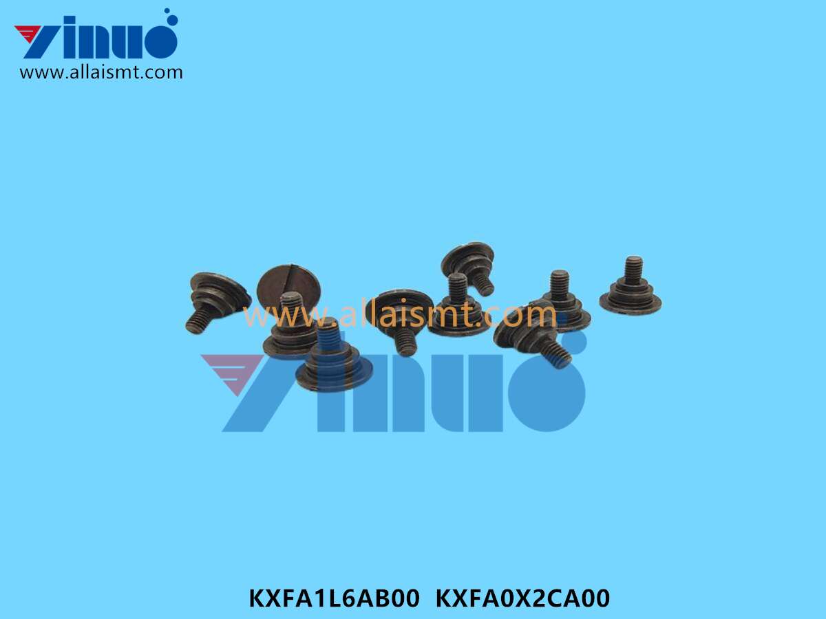 PIN STEEL KXFA1L6AB00 KXFA0X2CA00