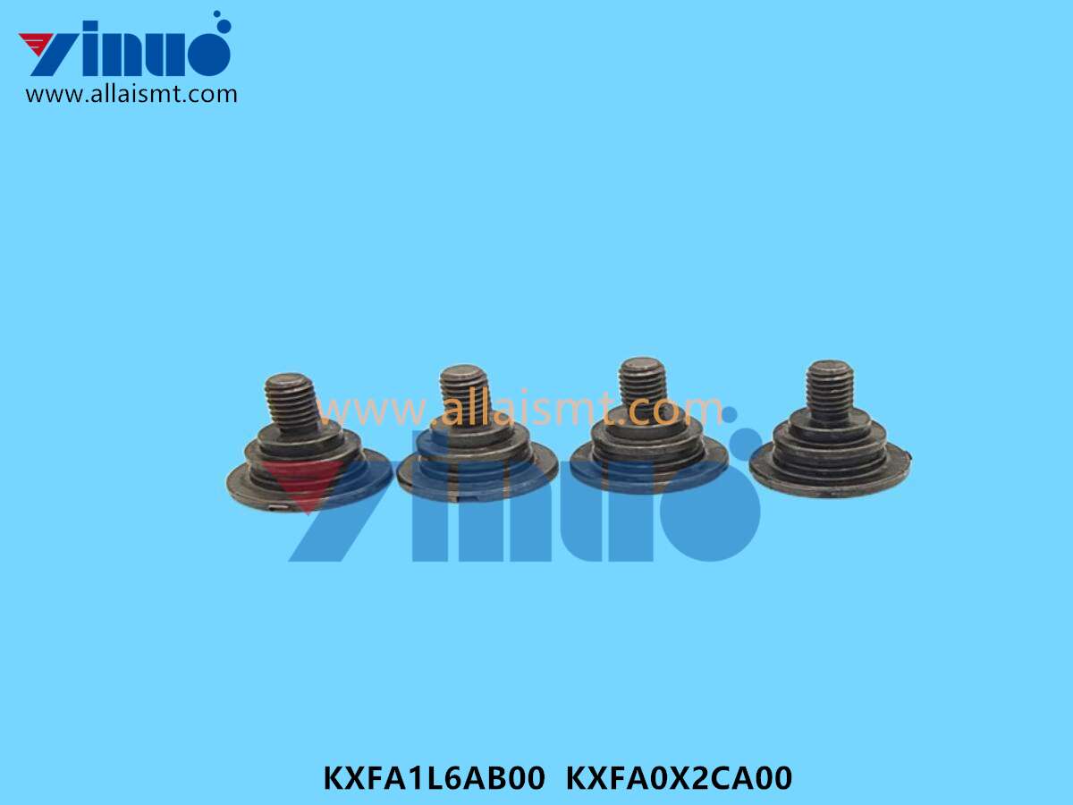 PIN STEEL KXFA1L6AB00 KXFA0X2CA00