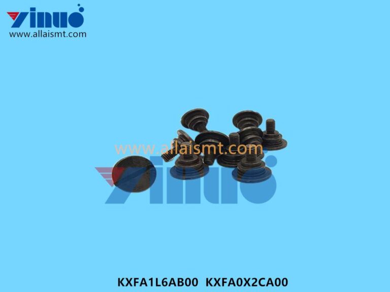 PIN STEEL KXFA1L6AB00 KXFA0X2CA00