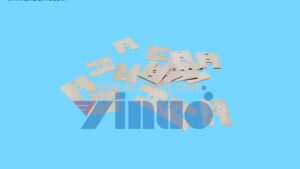 PLATE KXFA1PZJB01 KXFA1PZHB01