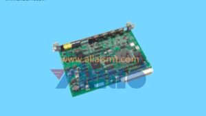 SCV4EB PC BOARD W COMPONENT KXFE0008A00 KXFE0009A00