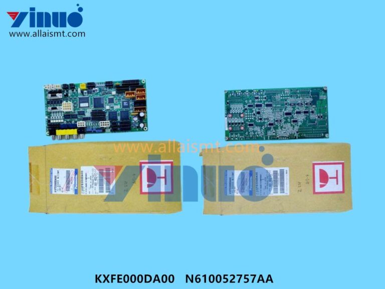 PC Board NF28CA KXFE000DA00 N610052757AA