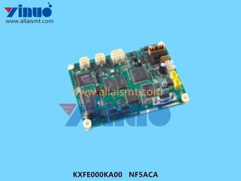 ONE BOARD MICROCOMPUTER KXFE000KA00 NF5ACA