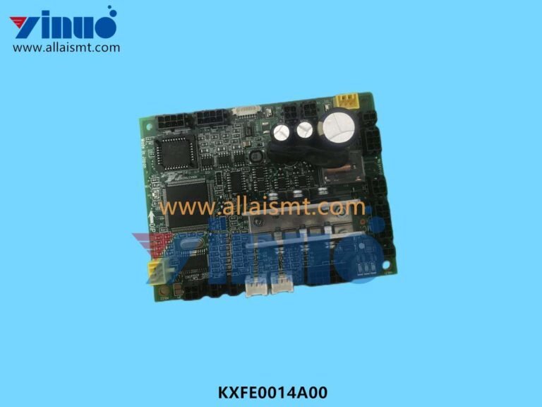 ONE BOARD MICROCOMPUTER KXFE0014A00