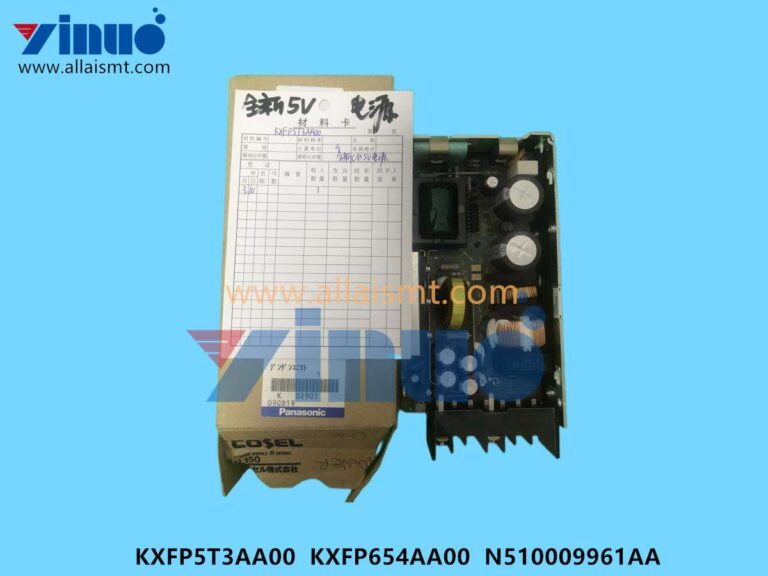 POWER SUPPLY KXFP5T3AA00 KXFP654AA00 N510009961AA