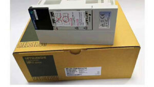 Panasonic servo drive MR-J2S-350B-S041U703 N51000S594AA